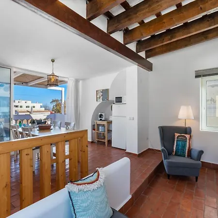 Town House 11 Olhao