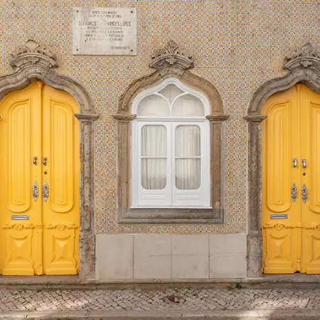 Town House 11 Apartment Olhao