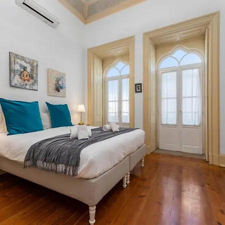 Apartment Town House 11 Olhao