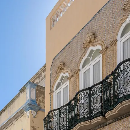 Town House 11 Olhao