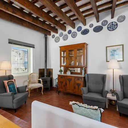 Town House 11 Apartment Olhao
