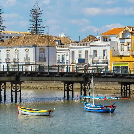 Town House 11 * Olhao