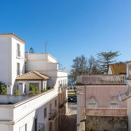 Town House 11 Apartment Olhão