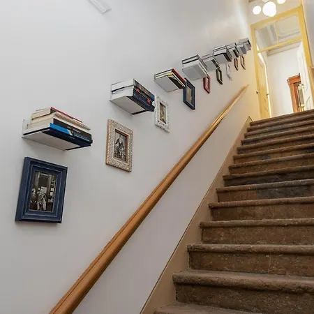 Town House 11 Appartement *