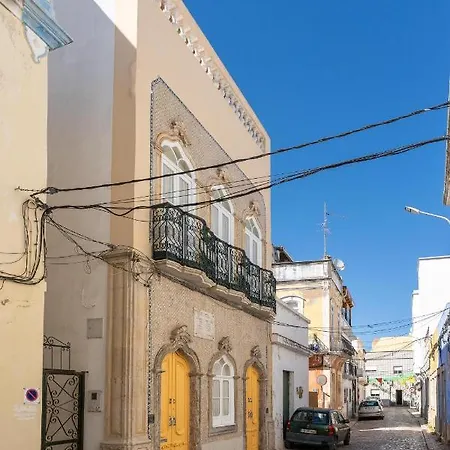 Lejlighed Town House 11