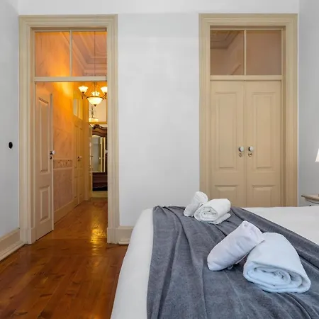 Lejlighed Town House 11 *