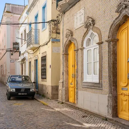Town House 11 * Olhão