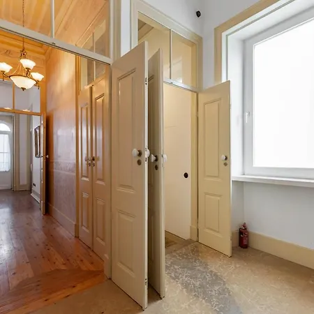 Town House 11 Lejlighed